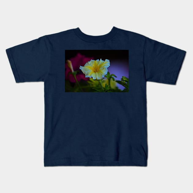Designer 141958 x16 Kids T-Shirt by CGJohnson